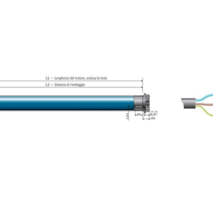 rollladenmotor, somfy, Somfy OXIMO io 15_17 Funk-Rollladenmotor 1039589 Amazon.de Küche Haushalt & Wohnen