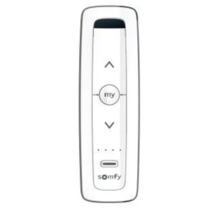 Somfy Funkhandsender Situo 5 io Pure II - 5-Kanal IO-TECHNOLOGIE