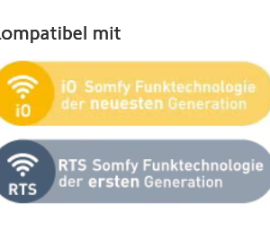 1870594 TaHoma Switch - Zentrale Smart Home, scmartt- home, wlan, somfy